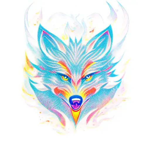 Pheonix Wolf