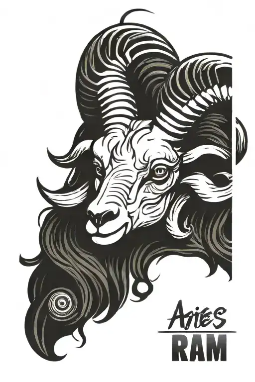 Aries Ram