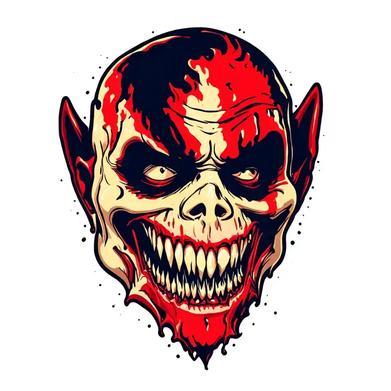 Horror Movie Villains