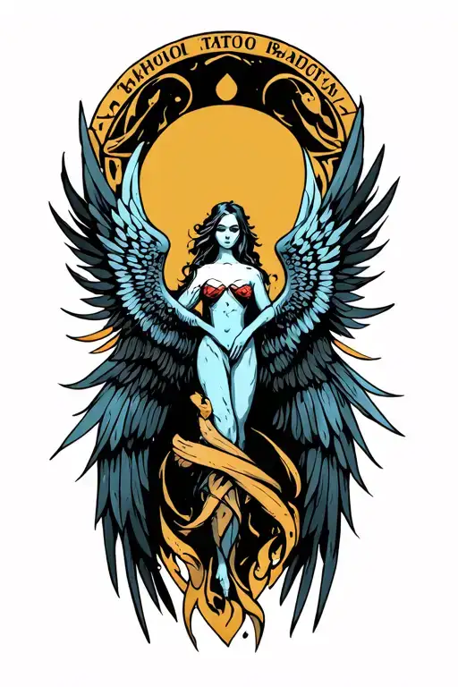 Seraphim
