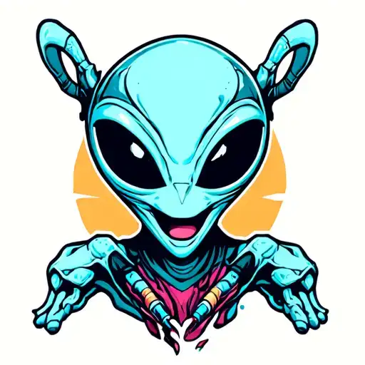 Alien