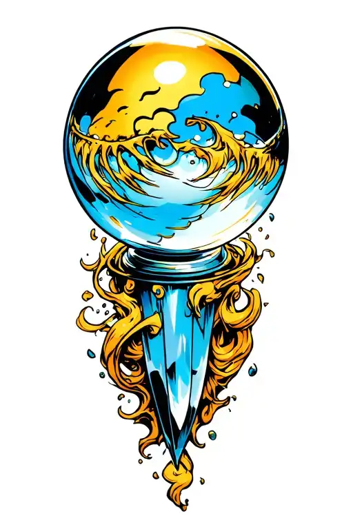 Crystal Ball