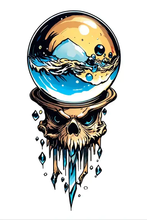 Crystal Ball