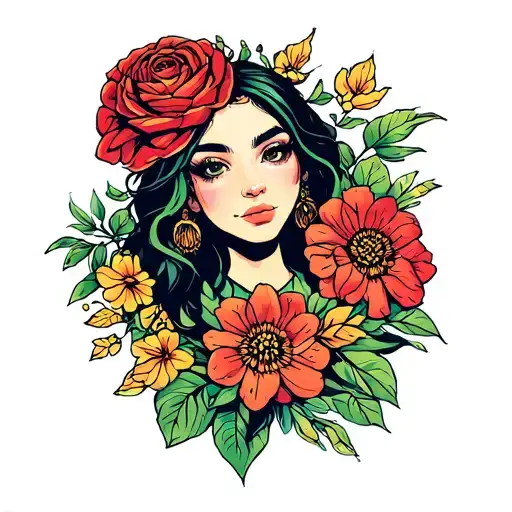 Juana