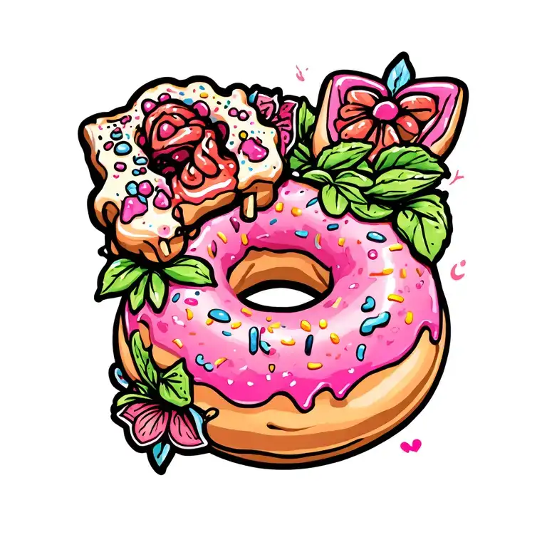 Donut