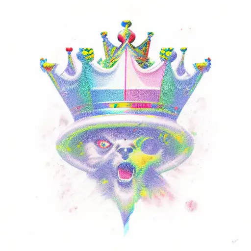 King's Crown
