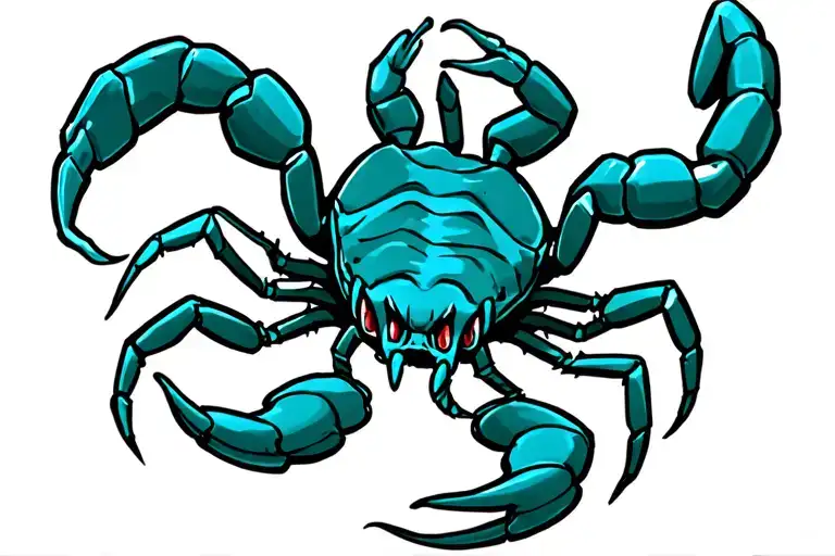 Scorpion