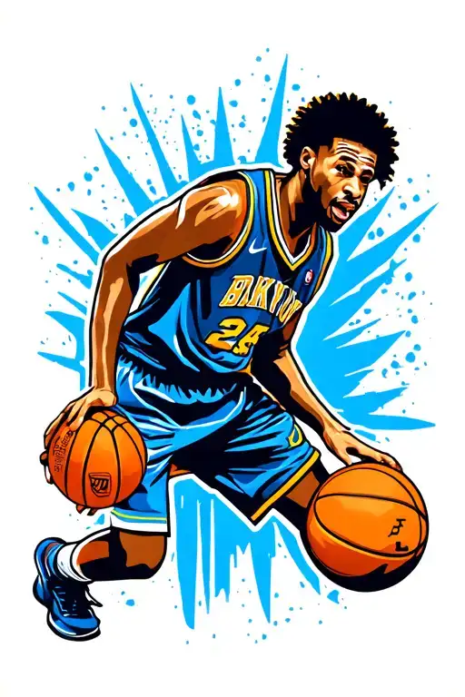 Basketball