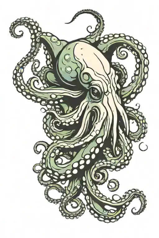 Octopus