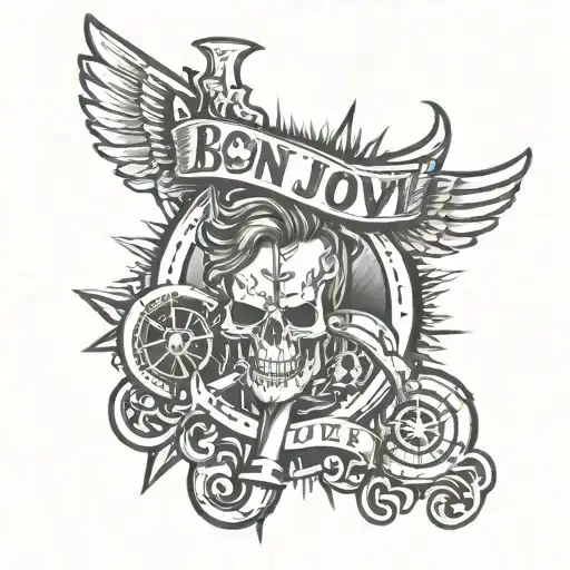 Bon Jovi