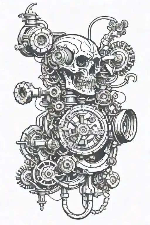 Bio Mechanical