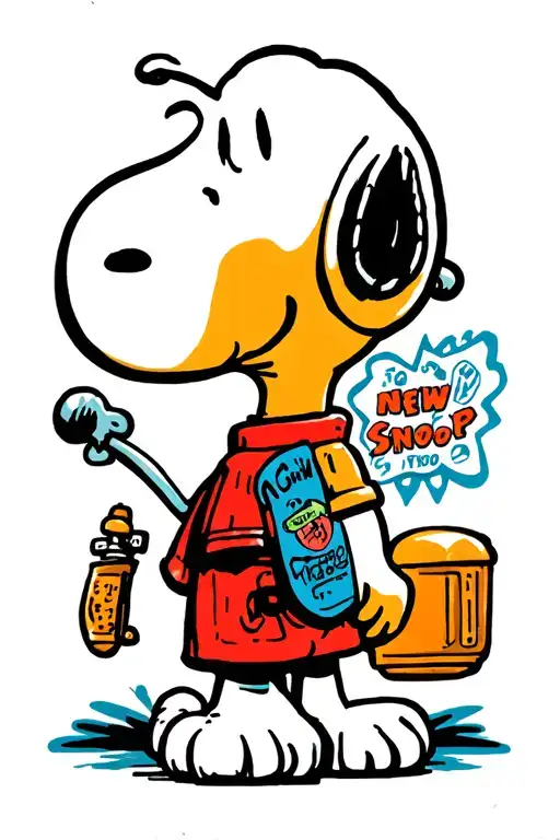 Snoopy