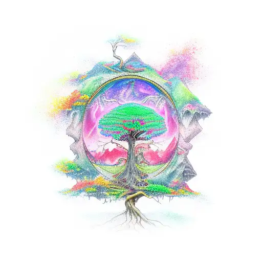 Yggdrasil