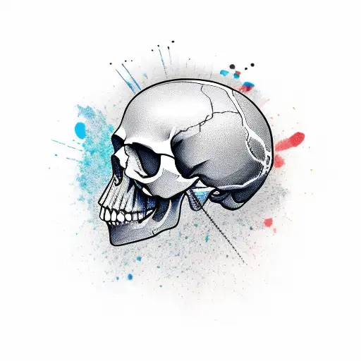 Skull