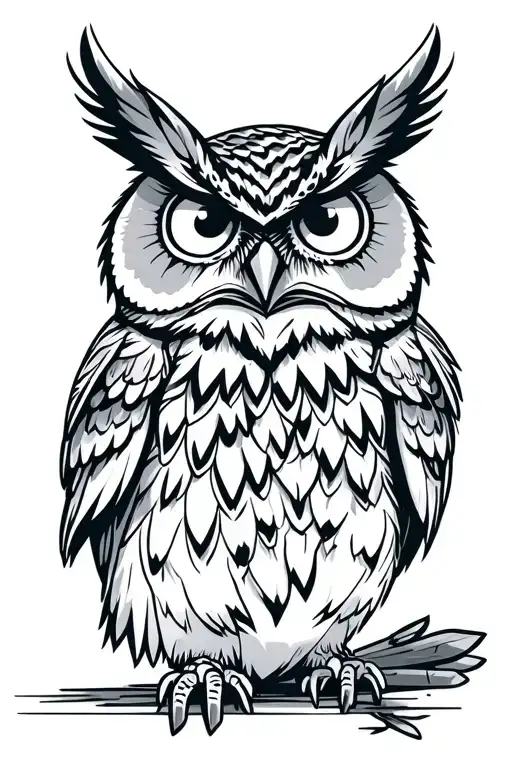 Owl