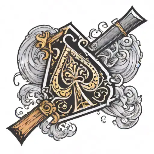 Ace Of Spades