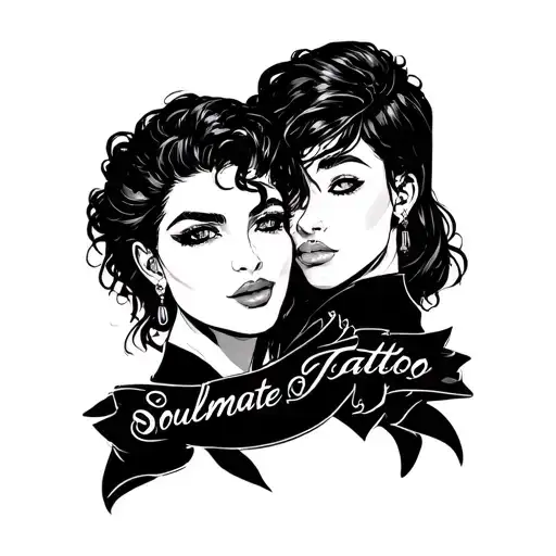 Soulmate