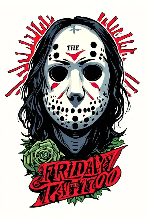 Friday The 13Th