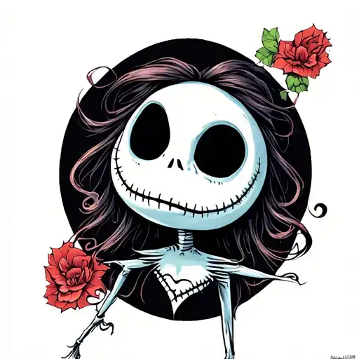 Jack Skellington