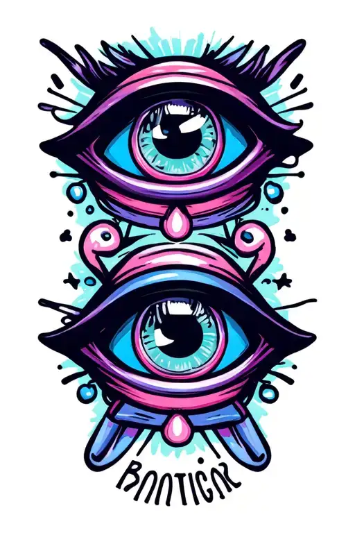 Eye Boogie