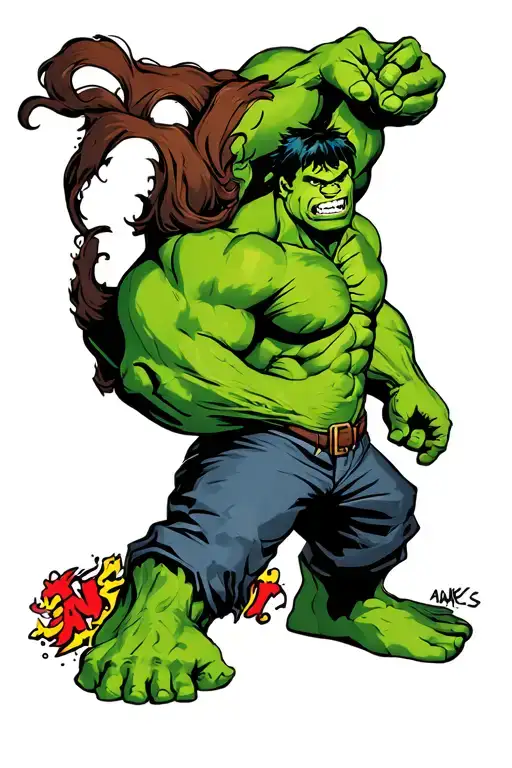 Hulk