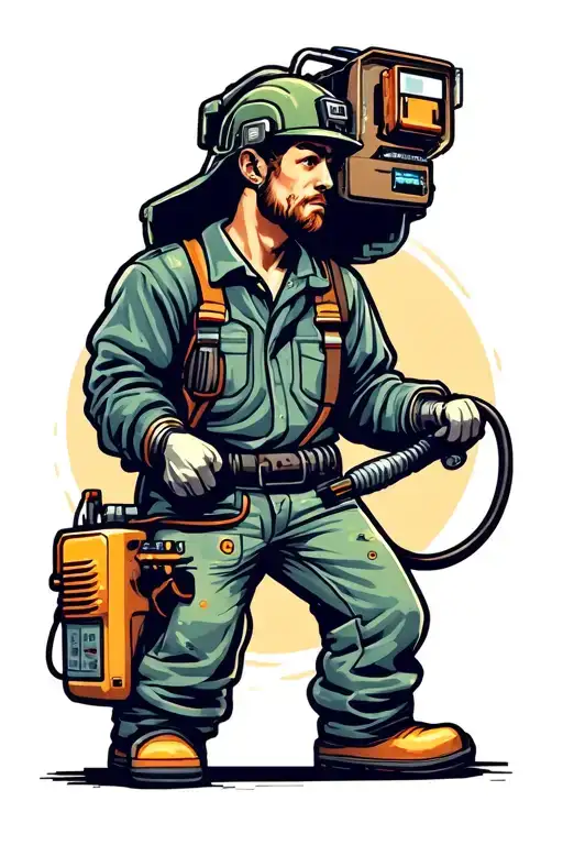 Electrician