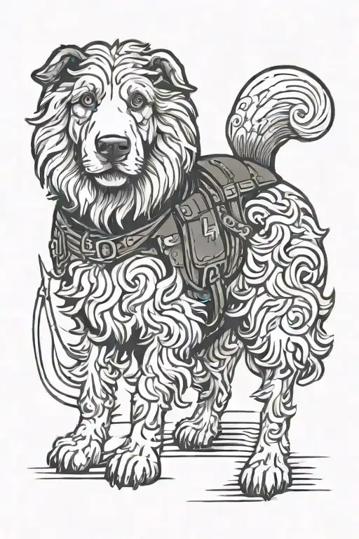 Sheepdog