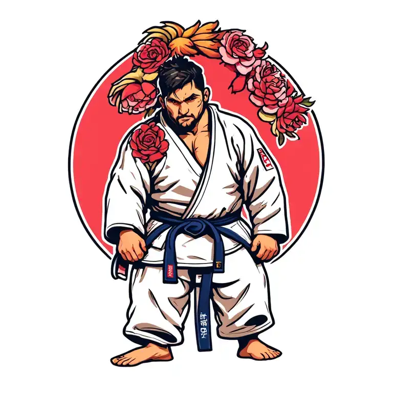 Judo