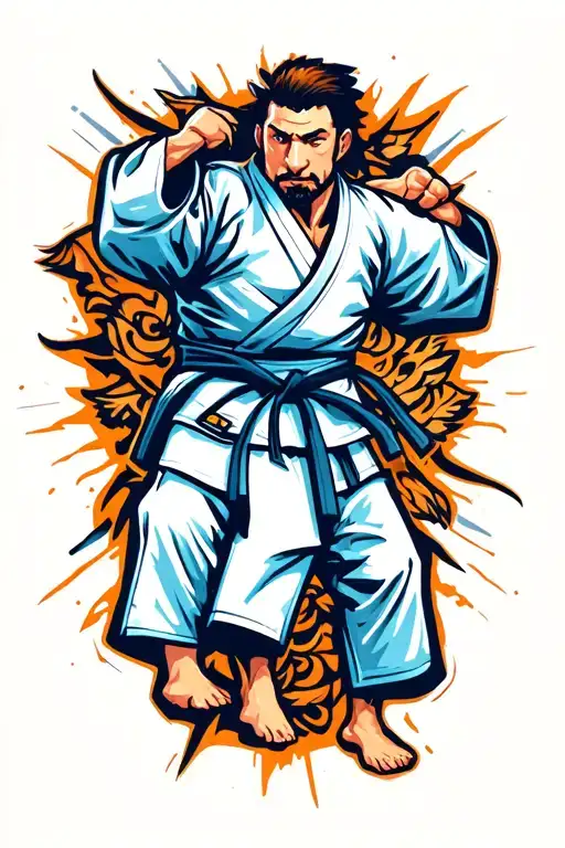Judo