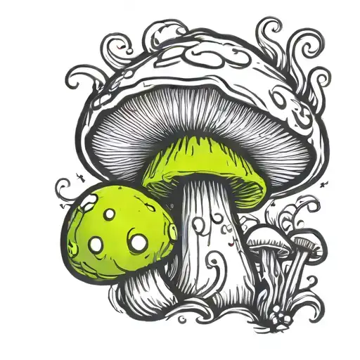 Mushroom