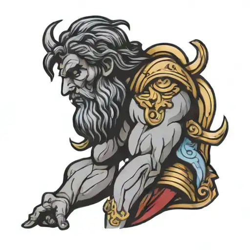 Odysseus