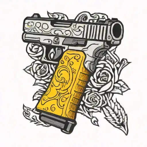 Glock 19