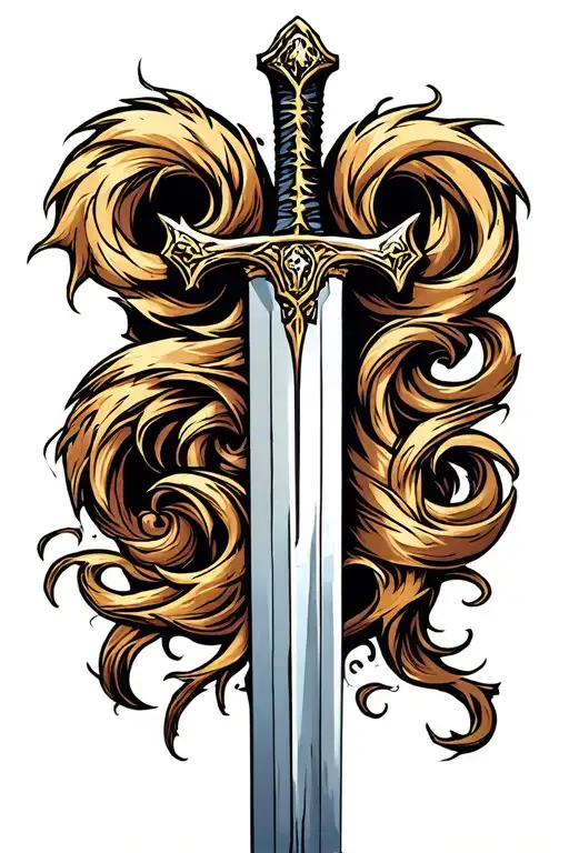 Lord Of The Rings Sword