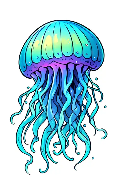 Jellyfish