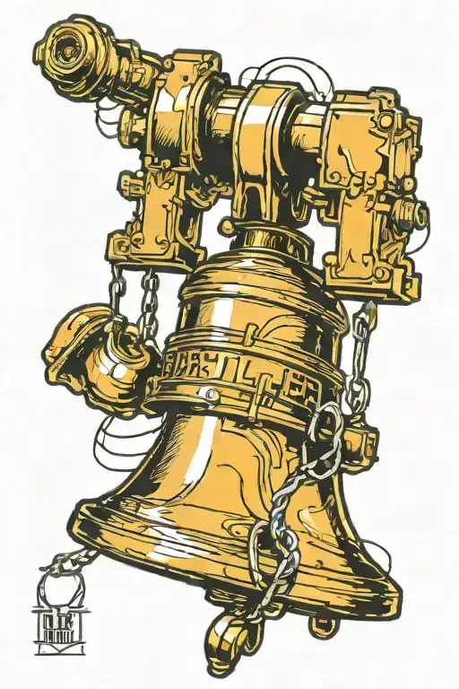 Liberty Bell