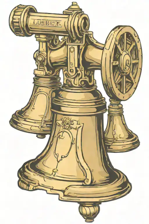 Liberty Bell