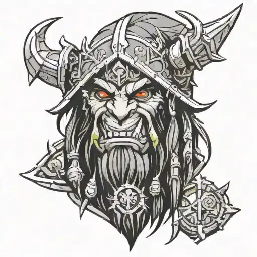 Warcraft