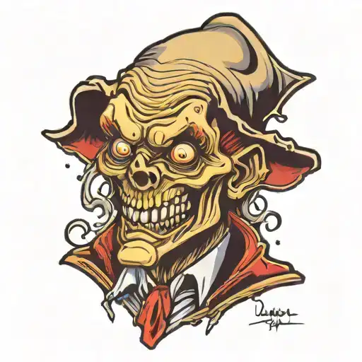 Cryptkeeper