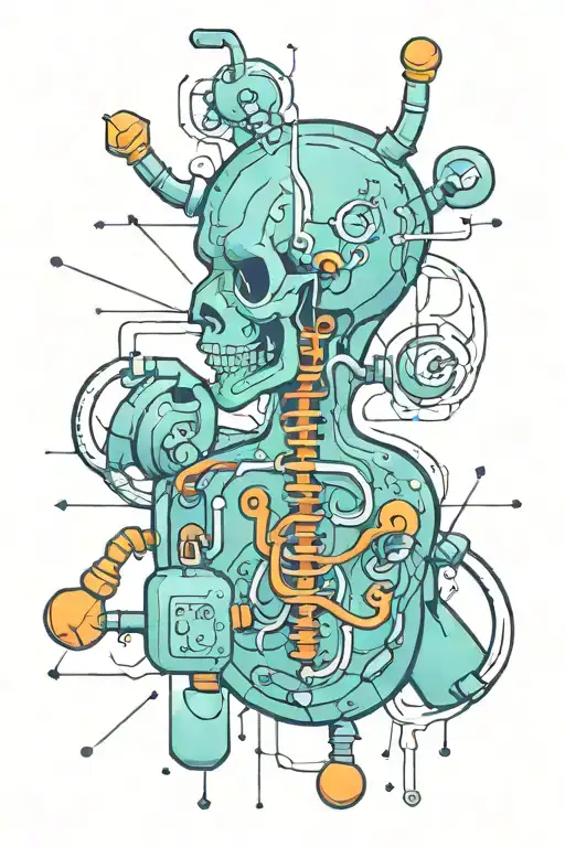 Dopamine Chemical Formula