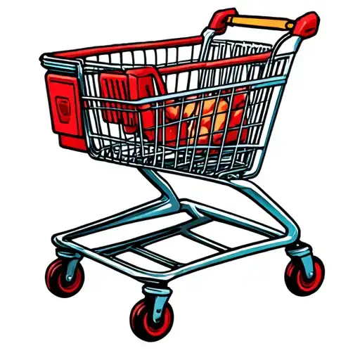 Shopping Cart