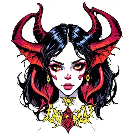 Succubus