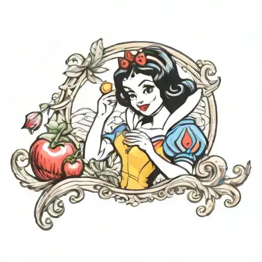 Snow White