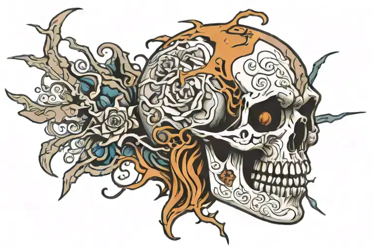 Death Of My Brother Kyan