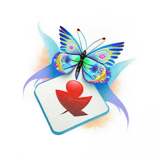 Gambling Slots Butterfly Rip