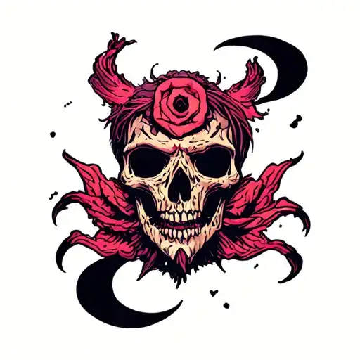 Coming Out Of Darkness