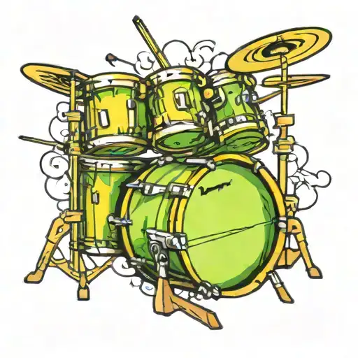 Drum
