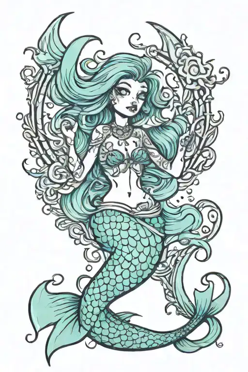 Mermaid
