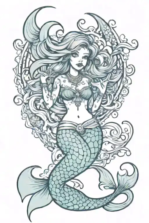 Mermaid
