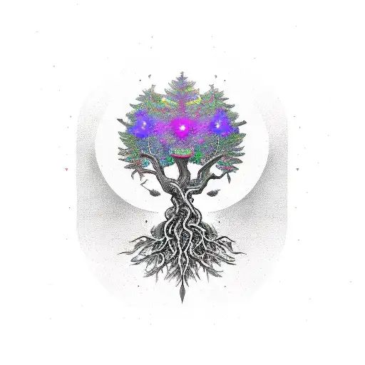 Yggdrasil