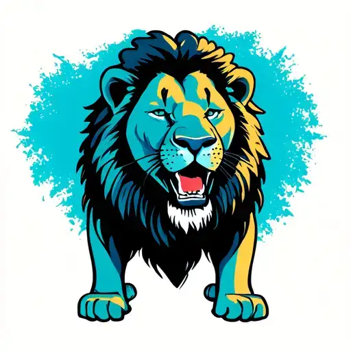 One Night Of Lions And The Song By Kanye Western Can't Tell Me Nothing